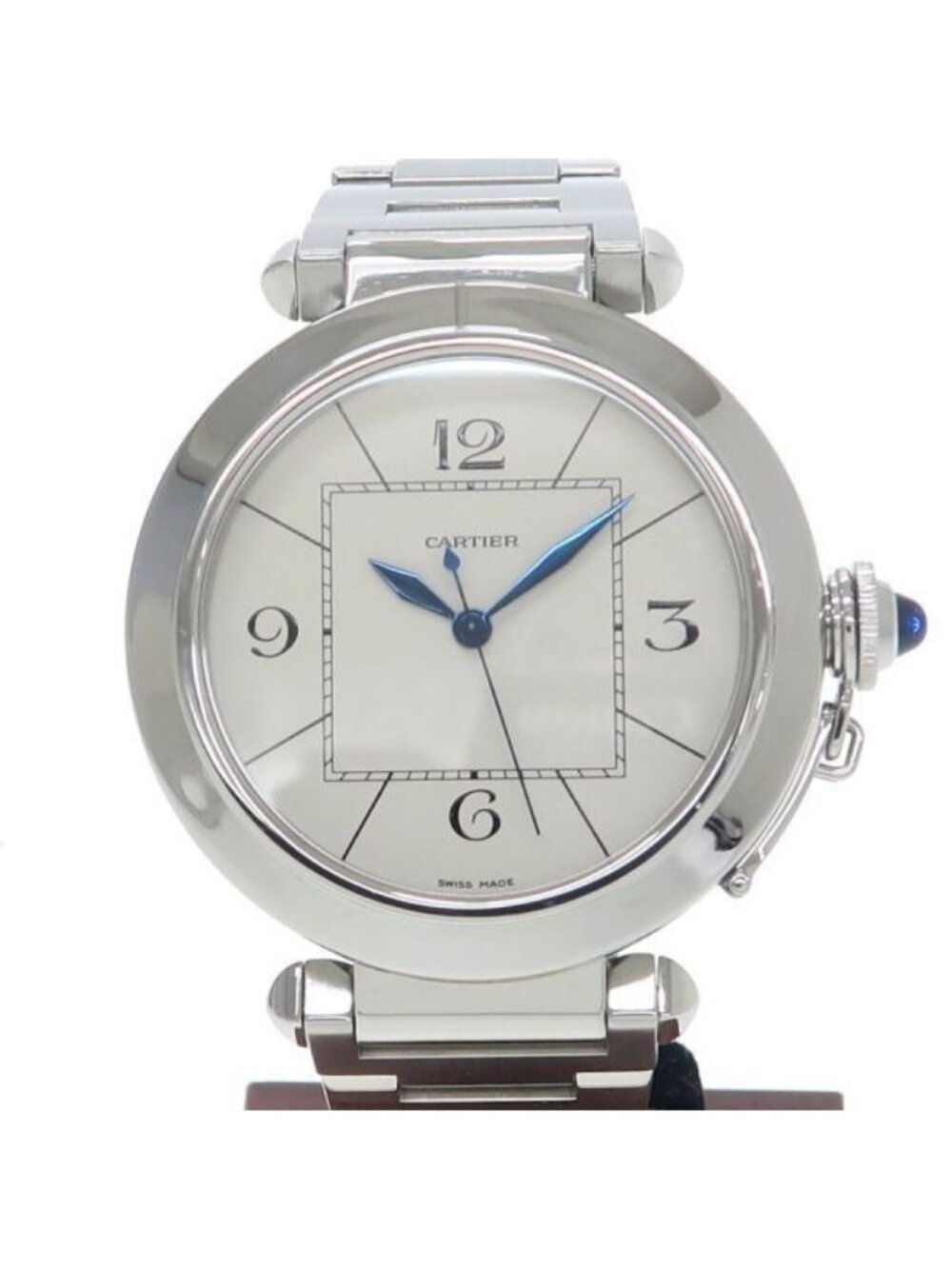 Cartier Pasha 42 Watch